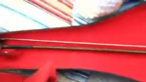 Violin antonius stradivarius cremonensis