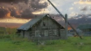 Деревня Чернота. (1)