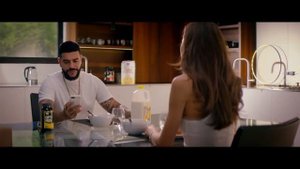 Timati feat  Sveta   Doroga v aeroport  premera klipa  2017