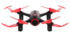 Обзор на квадрокоптер X22SW-HD