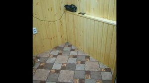 Автобаня  на базе ГАЗ-66 своими руками.