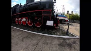 Подземелье Самары и вековая техника