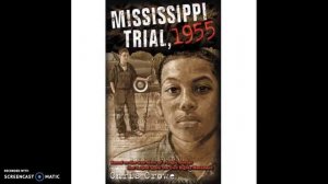 Mississippi Trial 1955 (Chris Crowe) Chapter 3 part 2