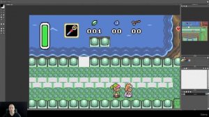 44. What are tiles. PIXEL ART Master Course