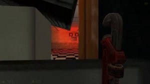 Прохождение Half Life: Opposing Force — Часть 4: Встреча с новыми мутантами