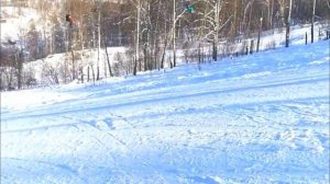 Юрманка 16.02.2020