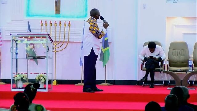 Ukombozi Mkamilifu | Upako wa Ukombozi Mkamilifu | Bishop Dr. Manasse DM | Day 3 смотреть онлайн