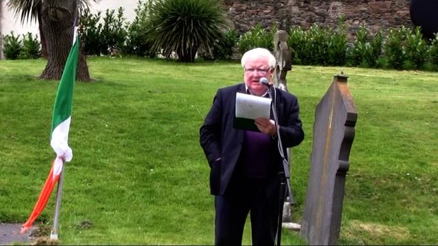 Republic Day in Enniscorthy April 24th 2016 смотреть онлайн