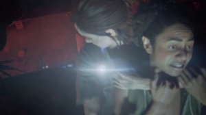 Ellie Chase & Kills Nora Full Scene | The Last Of Us 2 PS5