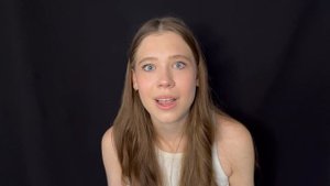 Спицына Виктория видеовизитка
