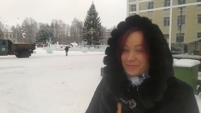 Сыктывкарцы рассказали, что мечтают получить на Новый год смотреть онлайн