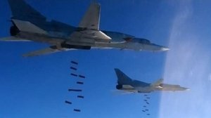 Военная операция России в Сирии