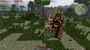 100 ДНЕЙ ХАРДКОР ВЫЖИВАНИЯ В СРЕДНЕВЕКОВЬЕ! МАЙНКРАФТ! MINESQUAD! НУБЫ! #5