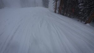 Is The Capita Mega Death a Good Powder Snowboard?