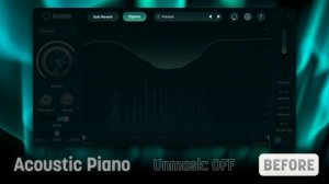 Introducing iZotope Aurora, an adaptive unmasking reverb | iZotope