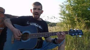 Константин Ступин - Доктор Павлов (23.05.2014)