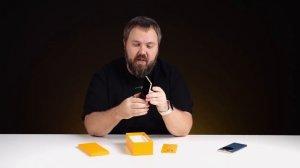 Смартфон за 40.000 руб. - это новый флагман? Распаковка Realme 12 Pro+