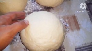 УЙ ШАРОИТИДА МОМИК, ЮМШОК, НОН ТАЙЁРЛАШ