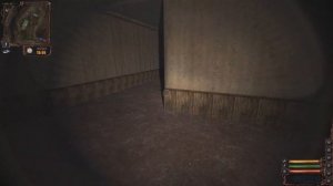 Прохождение STALKER Lost Alpha — Часть 48: Изучаем все места Янтаря