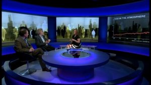 World Population Day - Newsnight debate