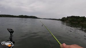 Late Summer | Early Fall | Crappie Fishing | Pre Fishing for Tournament