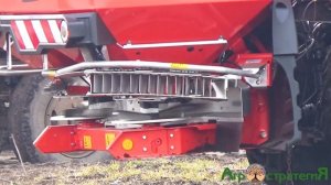 Разбрасыватель минеральных удобрений KUHN Axis 40.2