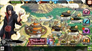 Naruto X Boruto Ninja Voltage: Second 6 Star Account Update What we need next