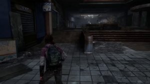 The Last of Us - DLC Left Behind - PS4 - Capitulo 1 - 1080p HD