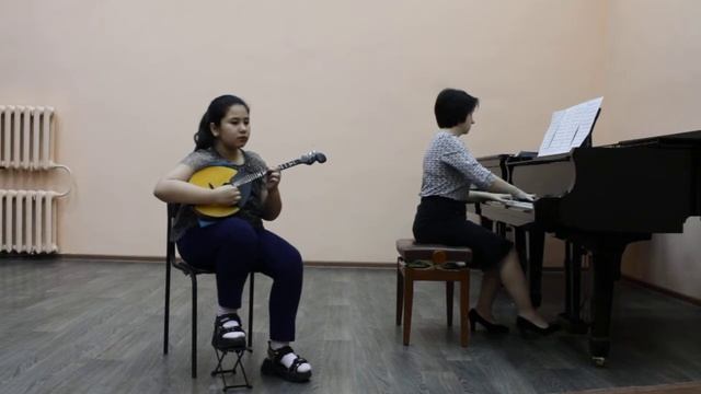 Выступление Китаева Д. смотреть онлайн