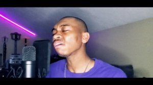 How Does A Moment Last Forever (COVER) - MJ Smuv