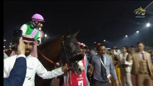 Кабирхан скачки  30-го марта Дубай 2024