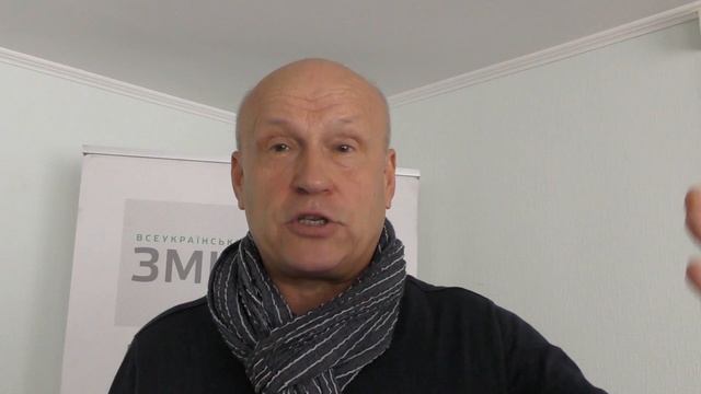 Олег Рибачук. Інтерв'ю смотреть онлайн