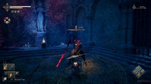 Enotria The Last Song [PS5] (2024) - Часть 1 из 2