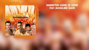 Rammstein-Asche Zu Asche feat. @reloaded2471   (Gachi Remix) (Right Version)