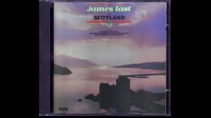 James Last   Flower Of Scotland