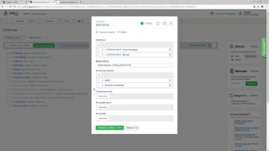 Контакты №1 CMS.S3 от Мегагрупп.ру