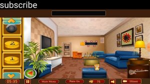 501 Free New Room Escape Games level 8 walkthough up to end