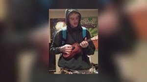 Lil Peep, ILOVEMAKONNEN – I've Been Waiting speed up