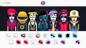 [Incredibox] The Last Day Mod mix- That's My Mind