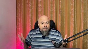 ДУХОВНАЯ ВОЙНА. 6 часть