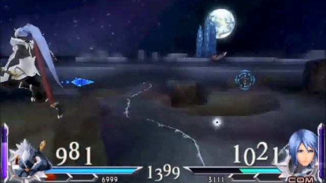 Dissidia 012 Misc Model Swap Replays 2077
