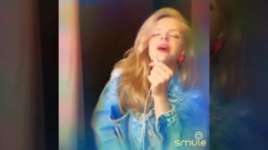 Cover Хитa 80-х Sandra - by Galinka Malinka - Maria Magdalena