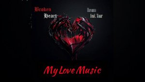 HAVANA feat Yaar - Broken Heart (Official Video)