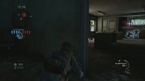 SOLO Стрим The Last of Us (Мультиплеер Одни из нас)