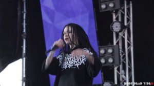 СЛОТ - Кукла Вуду. Санкт-Петербург 12.08.18 (Живой!)