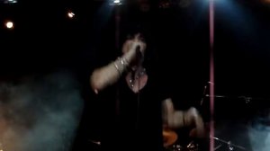 paul shortino,vargas, appice-heaven and hell(tribute to ronnie james dio)-live in barcelona 2011