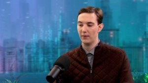 Тайны исчезновения великих империй | Федор Дерябин Лекция 2024 | Мослекторий