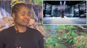 DIANA ANKUDINOVA (ДианаАнкудинова) Last Dance (Derniere da... 👏👏