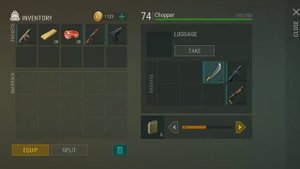 LDOE RAIDING Airgazer's Base.