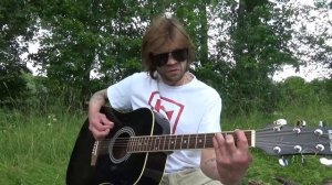 Константин Ступин - Экспедиция (30.06.2015)